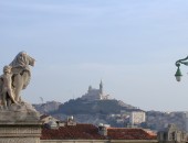 Notre Dame de la Garde Marseille, Notre Dame de la Garde