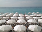 Nice, Promenade des Anglais