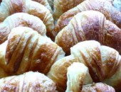 Paris, croissant