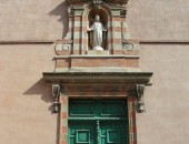 Chapelle des Carmélites Toulouse, Chapelle des Carmélites