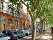Toulouse, Marché
