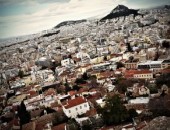 Panoramique Athènes, Panoramique