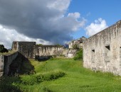 Guadeloupe, Fort, Guadeloupe Guadeloupe, Fort, Guadeloupe