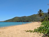 Guadeloupe, Plage Guadeloupe, Plage