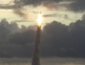 Guyane, fusée Ariane