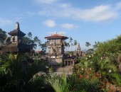 Denpasar, temple 2