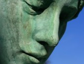 Dublin, Statue