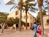 Tel Aviv, Neve Tzedek