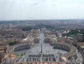 Rome, Vatican