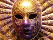 Venise, Masque