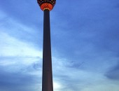 Kuala Lumpur, KL Tower Kuala Lumpur, KL Tower