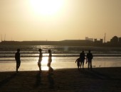 Agadir, Plage Agadir, Plage
