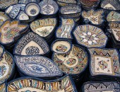 L'artisanat de Fès