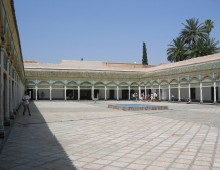 Séjour à Marrakech