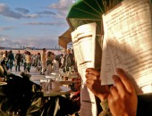 Marrakech, Jemaa El Fna