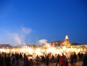Vol pas cher Marrakech Vol pas cher Marrakech