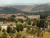 Oujda, nature
