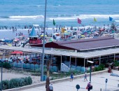 Plage de Saïdia