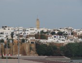 Rabat, Kasbah Rabat, Kasbah