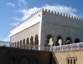 Rabat, Mausolée Rabat, Mausolée