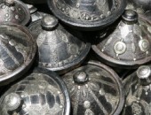 Maroc, Tajine