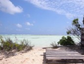 Martinique, Plage