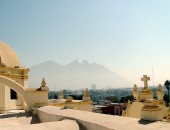 Mexico, Df, Vistas