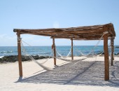 Cancun, Paradis