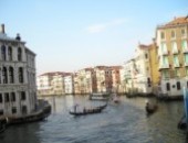 Lisbonne, Grand Canal