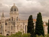 Lisbonne, Palais Lisbonne, Palais