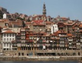 Porto, vue panoramique Porto, vue panoramique
