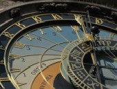 Prague, Horloge Prague, Horloge