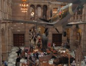 Kelvingrove Glasgow, Kelingrove
