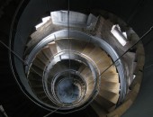Glasgow, le phare