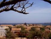 Ile Gorée Dakar, Ile Gorée