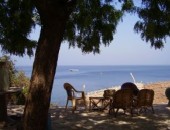 Dakar, Vue de mer