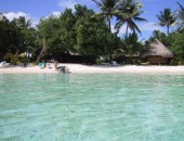 Tahiti, la mer Tahiti, la mer