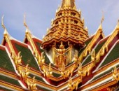 Bangkok, Temple Bangkok, Temple