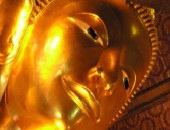 Bangkok, Wat Pho