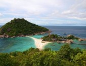 Thailande, Ko Phi Phi