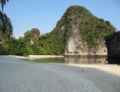 Thailande, Krabi