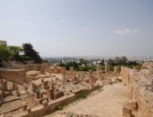 Vol pas cher Tunis