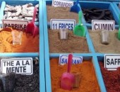 Tunis, Epices
