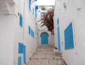 Tunis, Medina