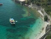 Plage Alanya
