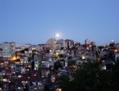 Istanbul, Nocturne