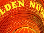 Las Vegas, hôtel casino Golden Nugget Las Vegas, hôtel casino Golden Nugget