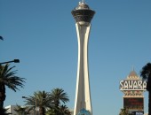 Las Vegas, Stratosphere vol pas cher las vegas