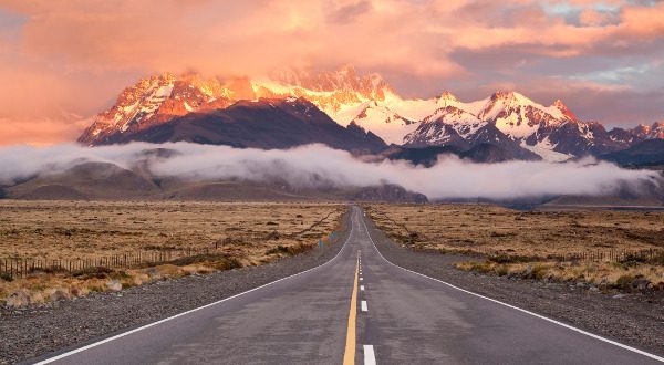 Route-patagonie-Argentine