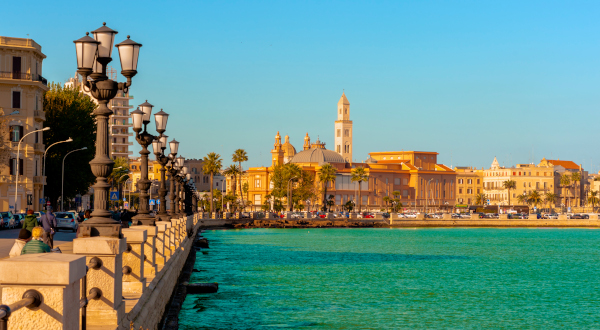 Bari